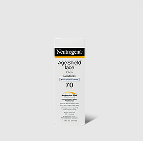 Neutrogena Age Shield Face