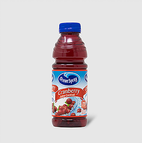 Ocean Spray