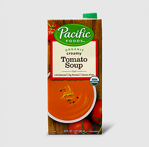 Pacific Foods