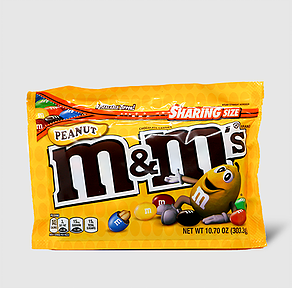 M&M''s