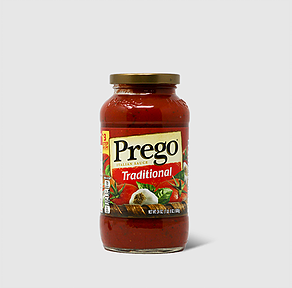 Prego