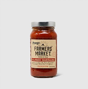 Prego Farmer's Market