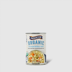 Progresso Organic