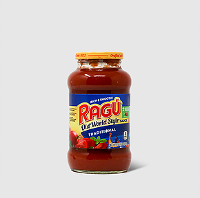 Ragú