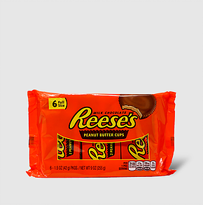 Reese's Peanut Butter Cups