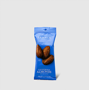 Sahale California Almonds