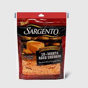 Sargento Reserve Series