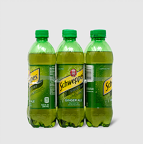 Schweppes