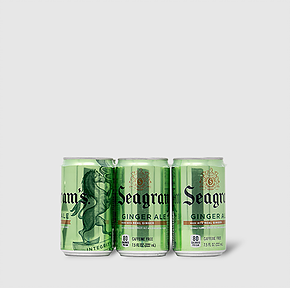 Seagram's