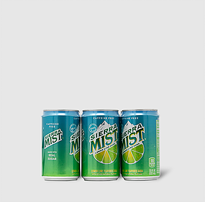 Sierra Mist