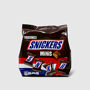 Snickers