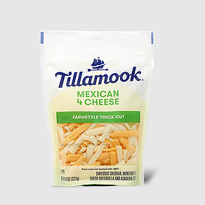 Tillamook