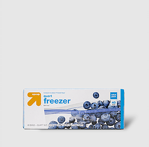 Up & Up Freezer