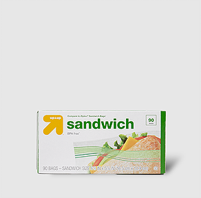 Up & Up Sandwich