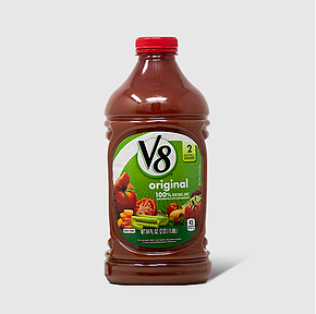 V8