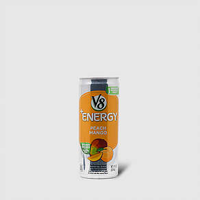 V8 Energy