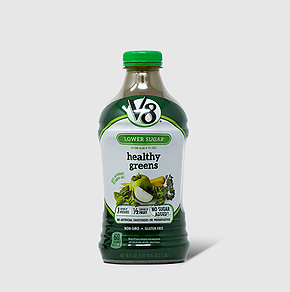 V8 Healthy Greens