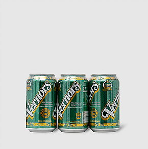 Vernor's