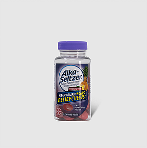 Alka-Seltzer