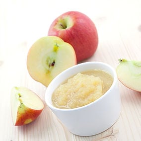 Applesauce