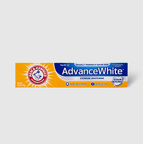 Arm & Hammer Advance White