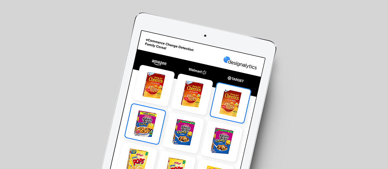 Design change tracking and real-time alerts