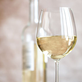 Wine (Chardonnay, Commercial Premium)