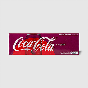 Coca-Cola Cherry