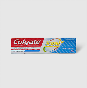 Colgate Total