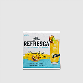 Corona Refresca