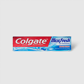 Colgate MaxFresh