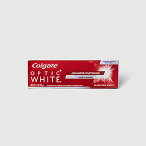 Colgate Optic White