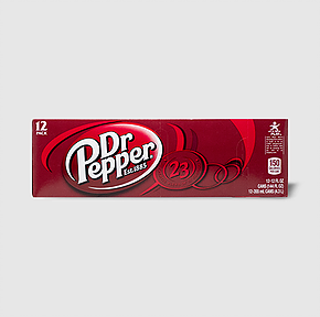 Dr. Pepper