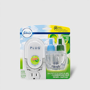 Febreze Plug