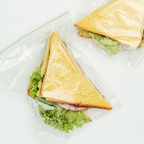 Food Storage Bags