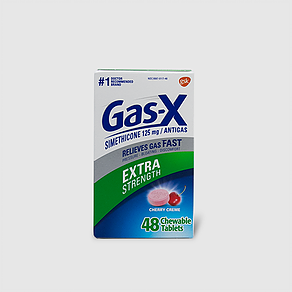 Gas-X