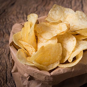 Chips (Kettle)