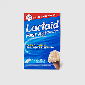 Lactaid