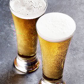 Beer (Light)