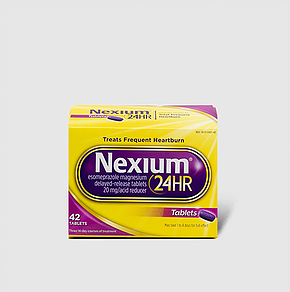 Nexium