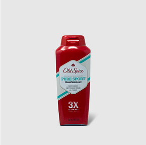 Old Spice Pure Sport