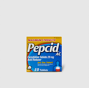 Pepcid AC