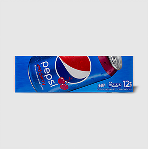 Pepsi Wild Cherry