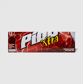 Pibb Xtra