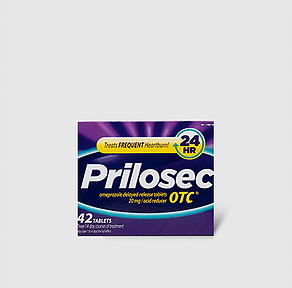 Prilosec