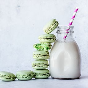 Milk (Reduced Fat)