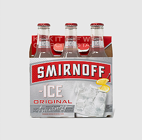 Smirnoff Ice