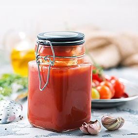 Pasta Sauce (Tomato)