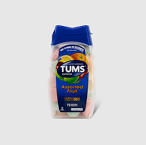 TUMS