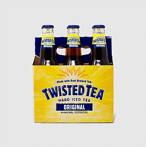 Twisted Tea